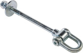 Sistem de prindere leagan tip D 14cm